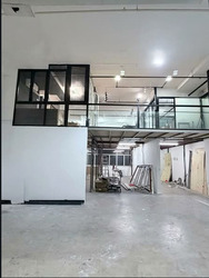 Mandai Connection (D25), Factory #552187211